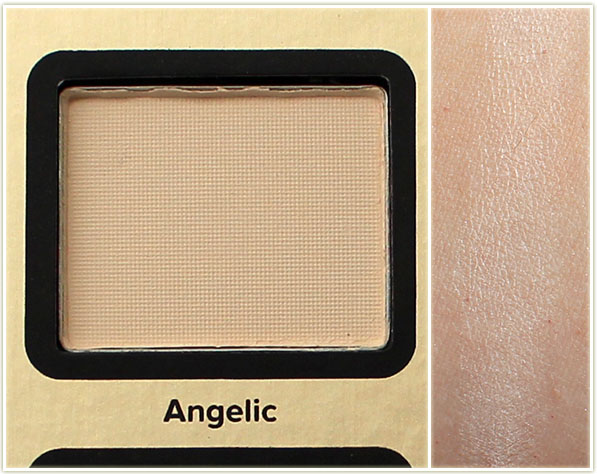 Too Faced - Angelic