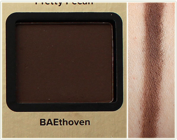 Too Faced - BAEthoven