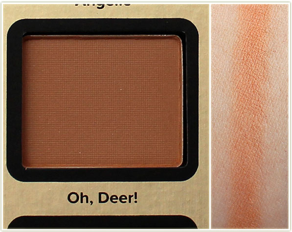 Too Faced - Oh, Deer!