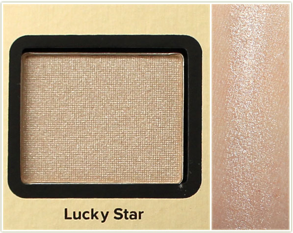 Too Faced - Lucky Star