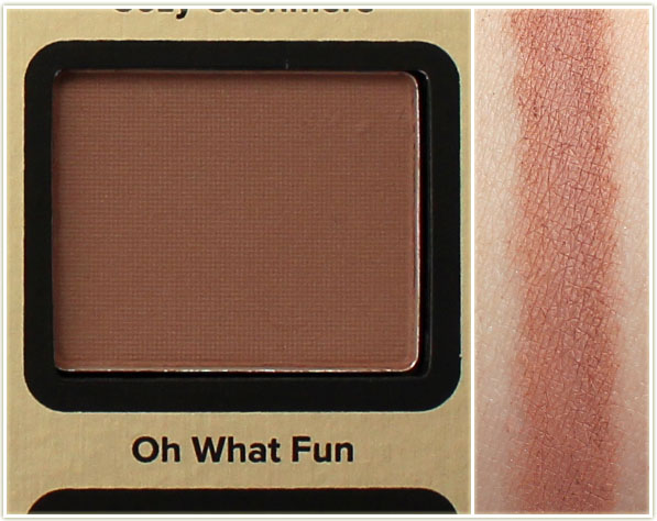 Too Faced - Oh What Fun