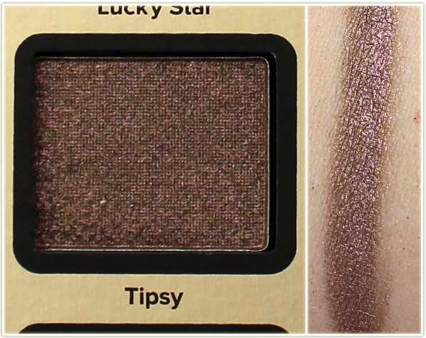 Too Faced - Tipsy