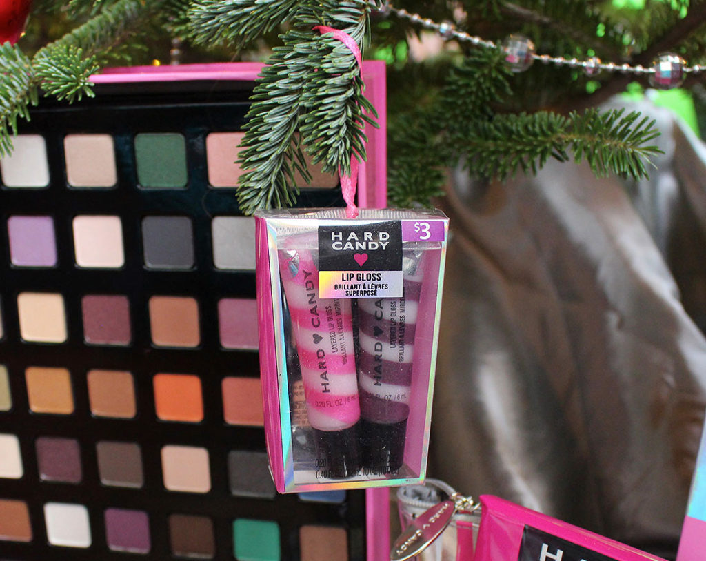 Hard Candy - Lip Gloss Ornament