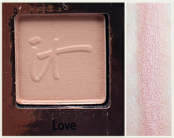 it Cosmetics - Love