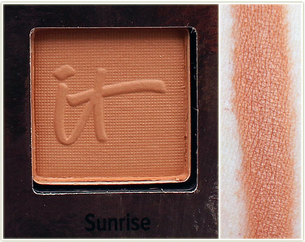 it Cosmetics - Sunrise