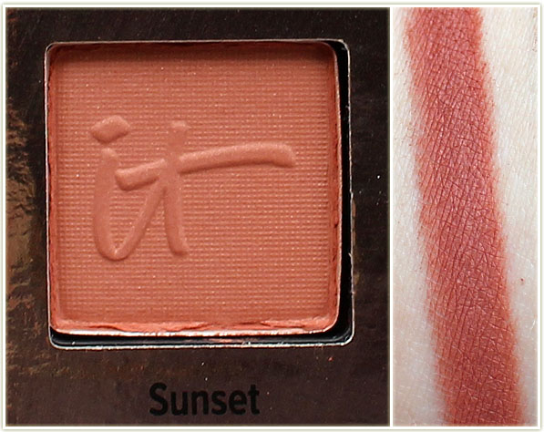 it Cosmetics - Sunset