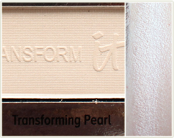 it Cosmetics - Transforming Pearl