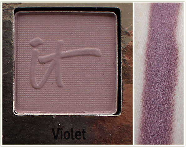 it Cosmetics - Violet