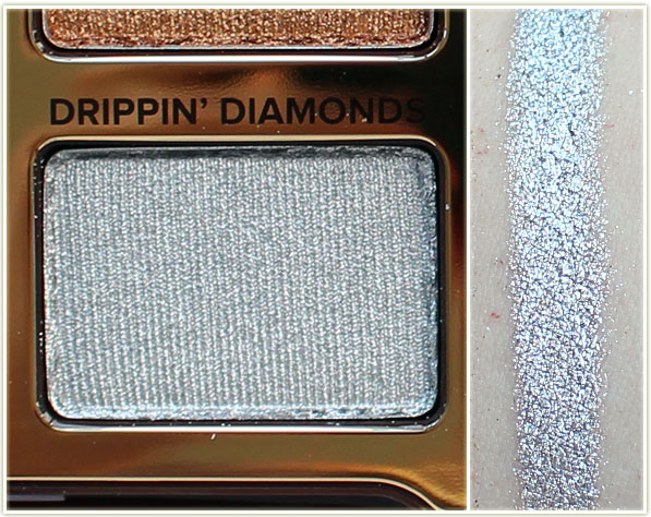 Too Faced - Drippin' Diamonds