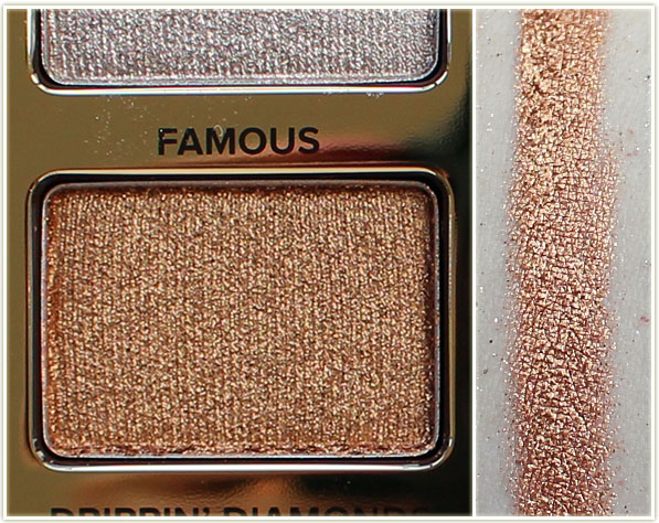 Too Faced - Famous
