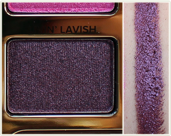 Too Faced - Livin' Lavish