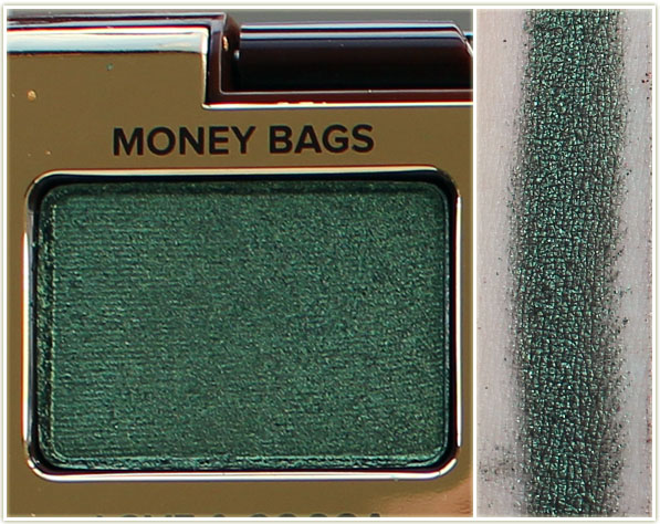 Too Faced - Money Bags