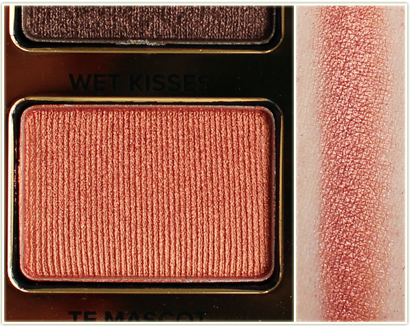 Too Faced - Wet Kisses