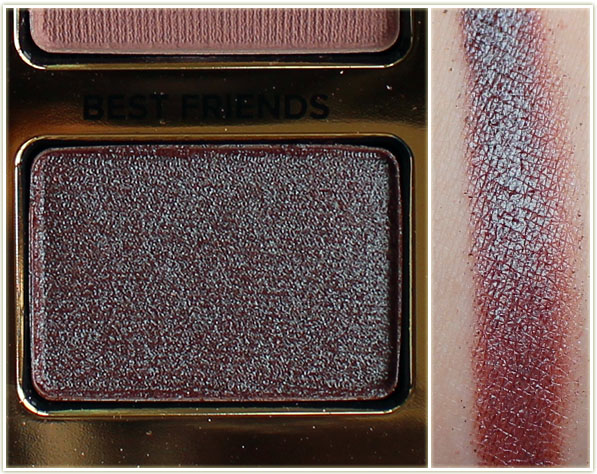 Too Faced - Best Friends