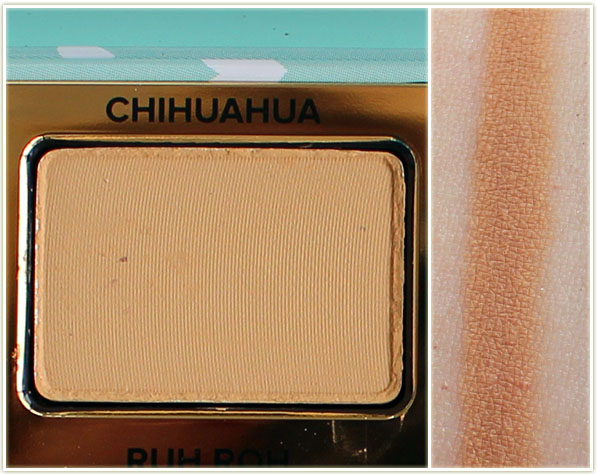 Too Faced - Chihuahua