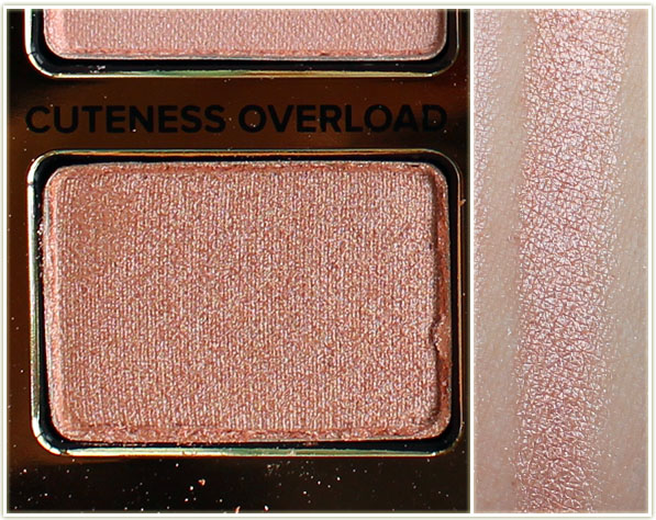 Too Faced - Cuteness Overload