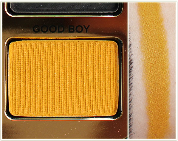 Too Faced - Good Boy