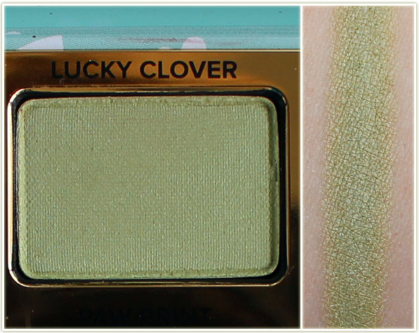 Too Faced - Lucky Clover