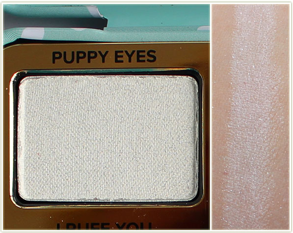 Too Faced - Puppy Eyes