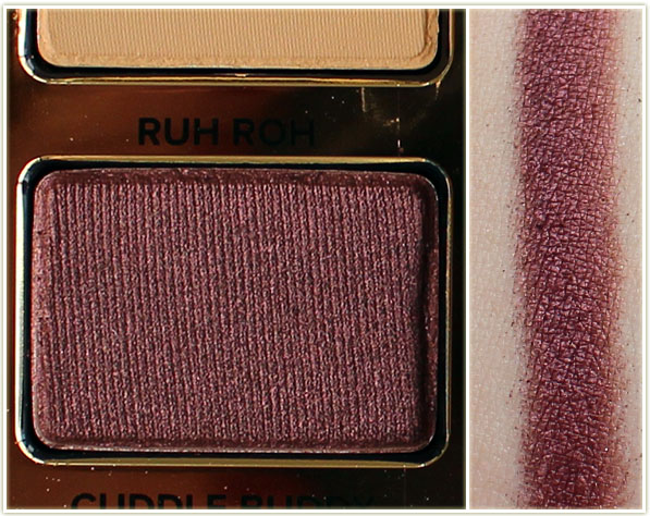 Too Faced - Ruh Roh