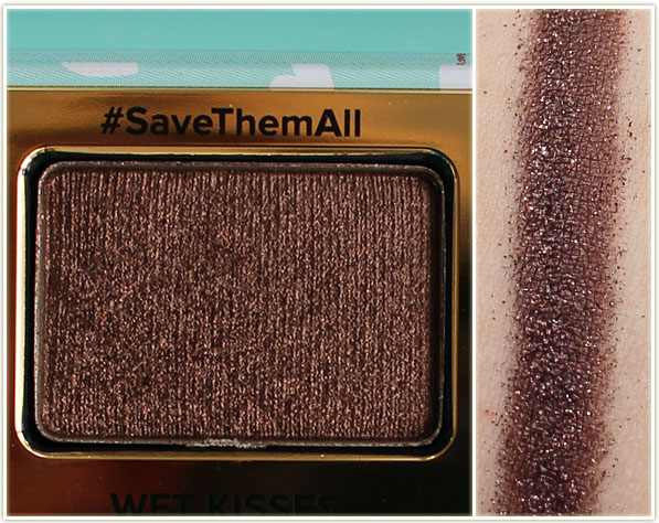 Too Faced - #SaveThemAll