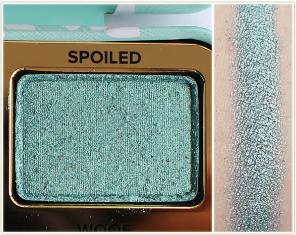 Too Faced - Spoiled