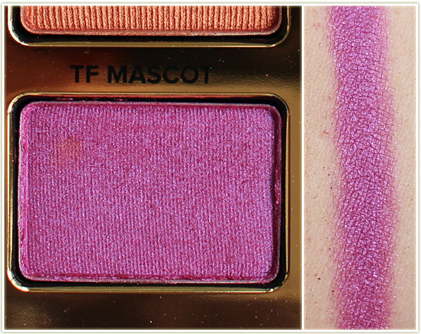 Too Faced - TF Mascot