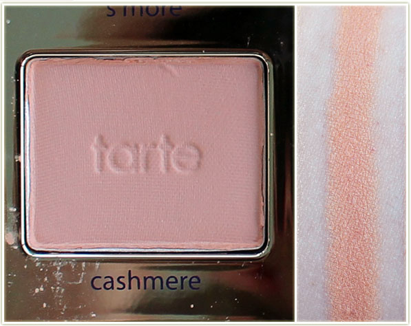 tarte - Cashmere