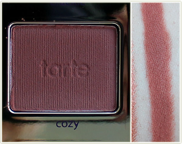 tarte - Cozy