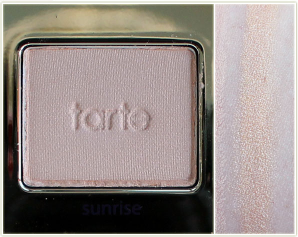 tarte - Sunrise