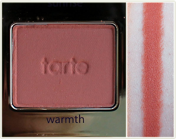 tarte - Warmth