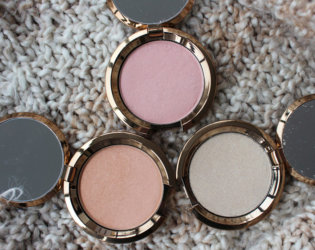 BECCA Light Chaser Highlighters