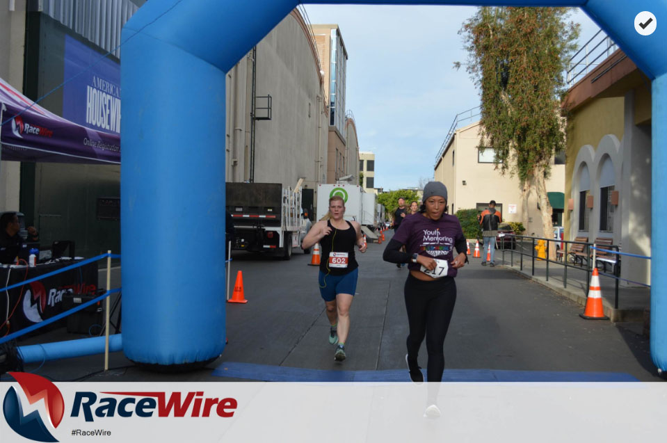 Miles of Music 5K Race