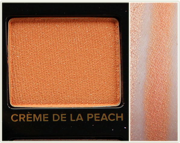 Too Faced - Creme de la Peach