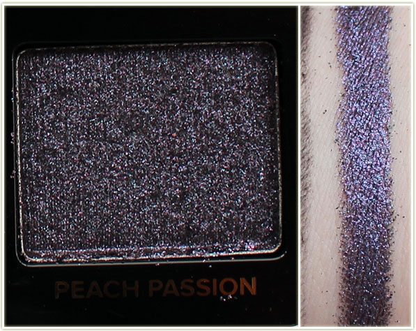 Too Faced - Peach Passion