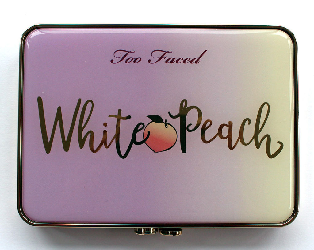 Too Faced White Peach