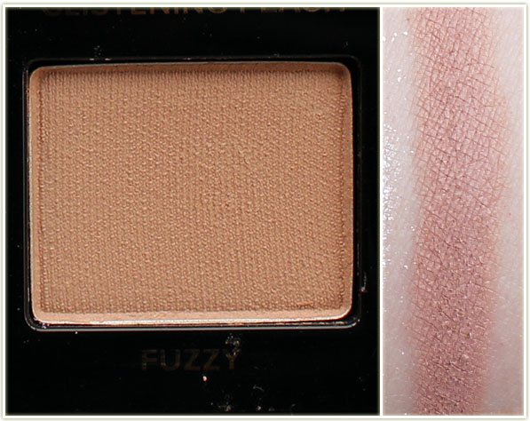 Too Faced - Fuzzy