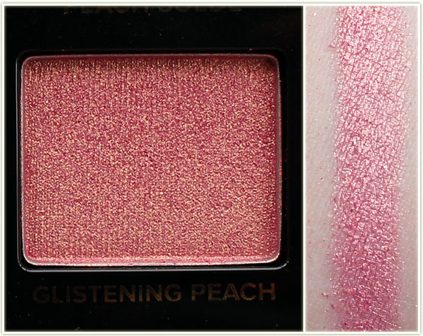 Too Faced - Glistening Peach