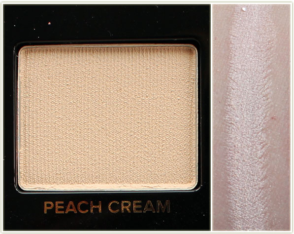 Too Faced - Peach Cream