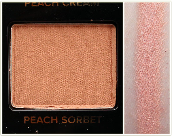 Too Faced - Peach Sorbet