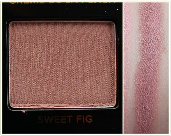 Too Faced - Sweet Fig
