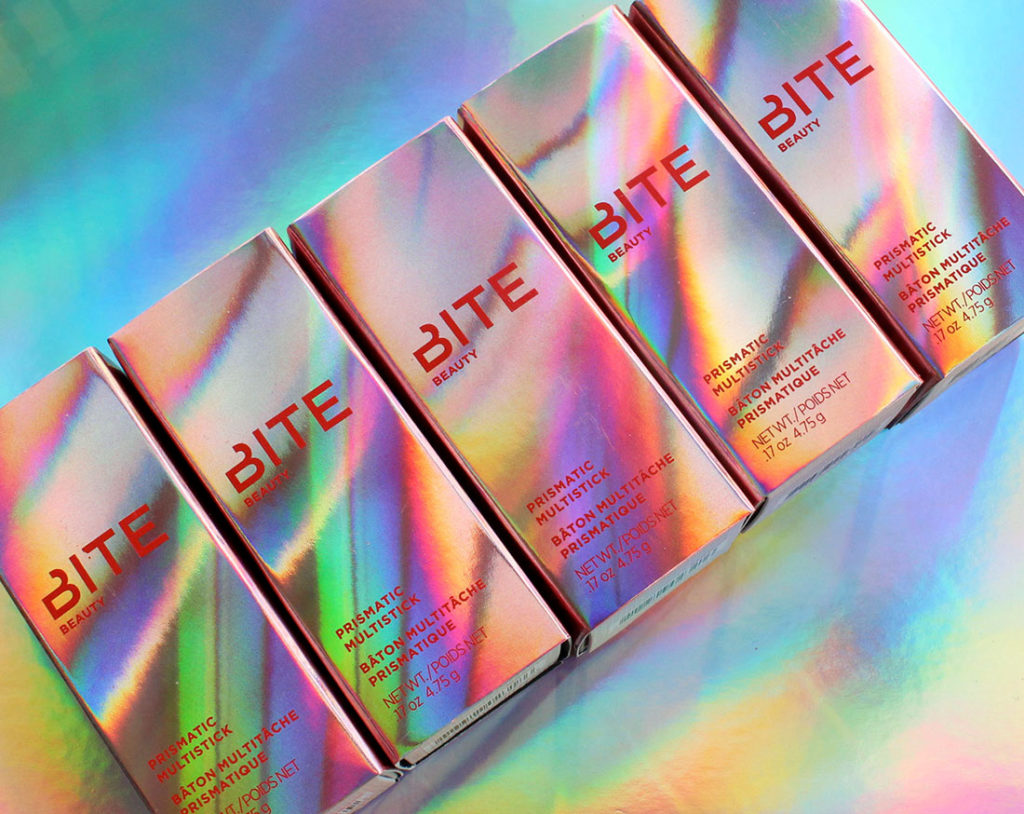 Bite Beauty Prismatic Pearl Multisticks