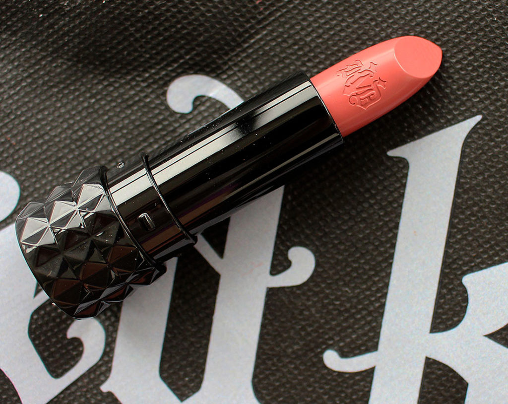 Kat Von D Studded Kiss Crème Lipstick