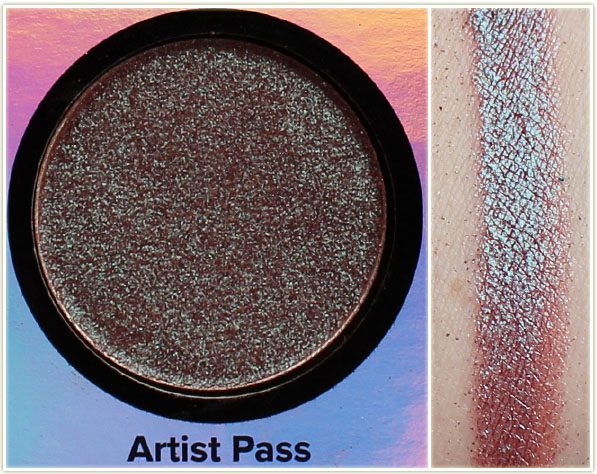 Too Faced - Artist Pass