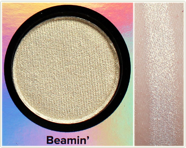 Too Faced - Beamin'