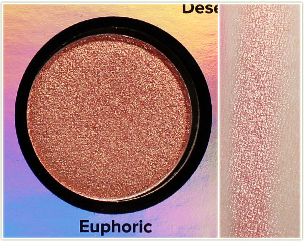 Too Faced - Euphoric