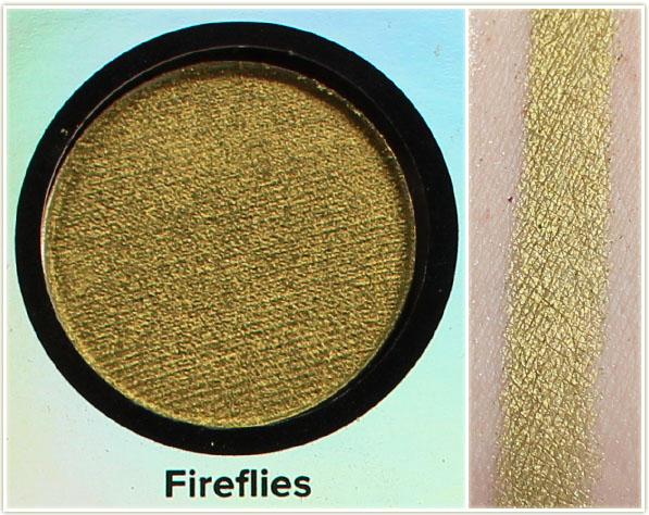 Too Faced - Fireflies