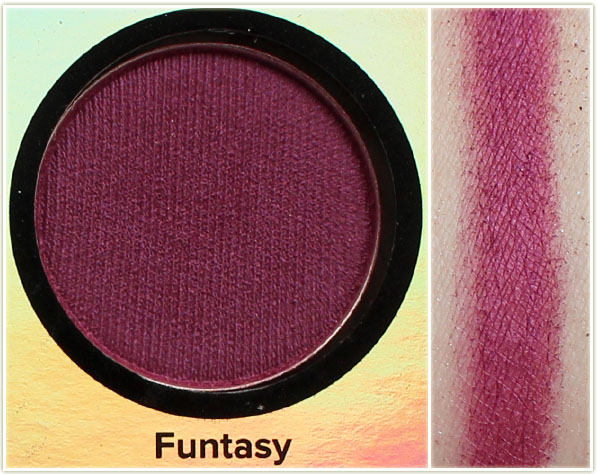 Too Faced - Funtasy