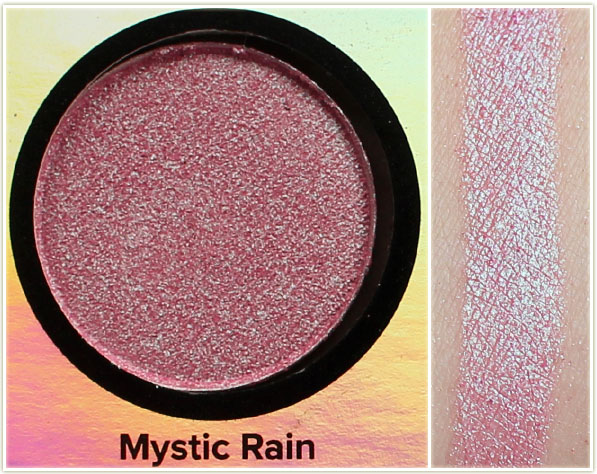 Too Faced - Mystic Rain