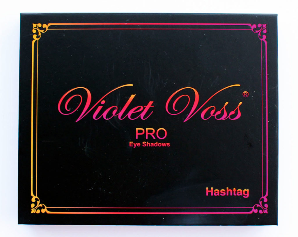 Violet Voss Hashtag
